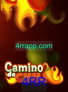 CaminodeChili: Uma Aventura Divertida e Competitiva com 4RR