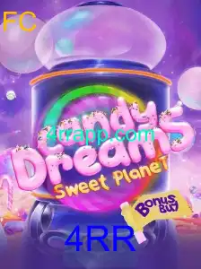 Explorando o Mundo Encantado de CandyDreamsSweetPlanet: Um Guia Completo