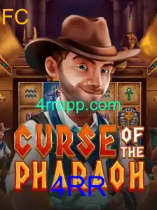 Explorando o Jogo CurseofthePharaoh: Uma Aventura Épica com 4RR