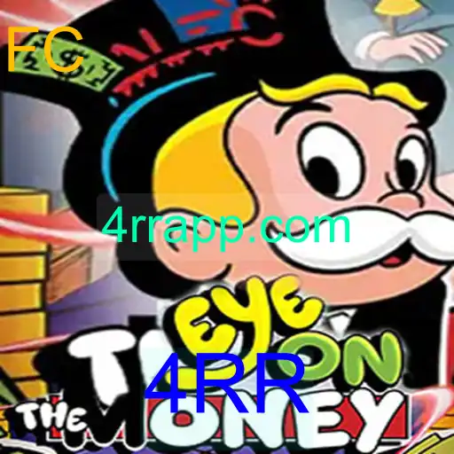 Descubra o Empolgante Jogo EyeOnTheMoney