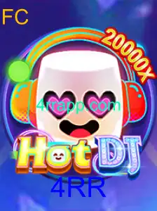 HotDJ: Descubra o Jogo que Está Dominando o Mundo do Entretenimento