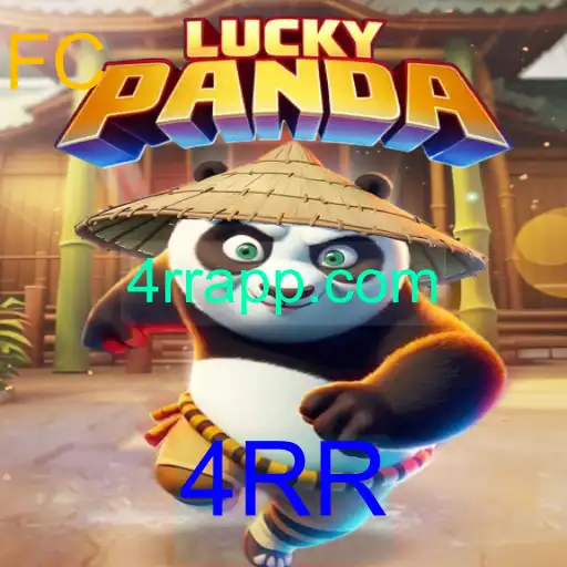 Descubra o Fascinante Mundo de LuckyPanda, o Jogo do Momento