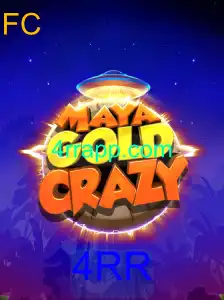 MayaGoldCrazy: Descubra o Fascinante Mundo do Jogo 4RR