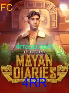 Descobrindo o Fascinante Mundo de MayanDiaries: Uma Jornada de Estratégia e Mistério