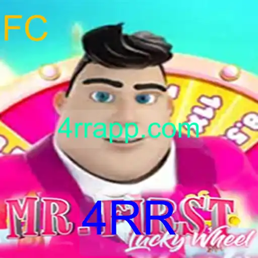 Descubra o Fascinante Jogo MrFirstLuckyWheel e a Estratégia 4RR