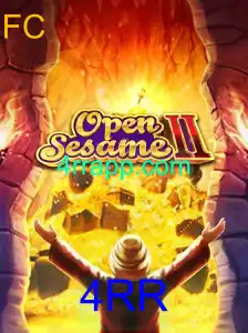 OpenSesameII: Descubra a Emoção do Novo Jogo e suas Regras