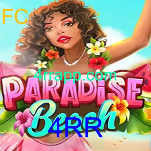 Descobrindo ParadiseBeach: Um Mergulho no Mundo de 4RR