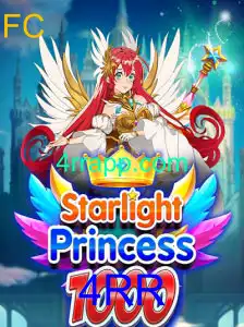 Descubra Todos os Detalhes do Jogo StarlightPrincess1000
