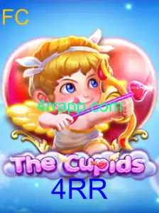 Descubra TheCupids: Uma Jornada Apaixonante com 4RR