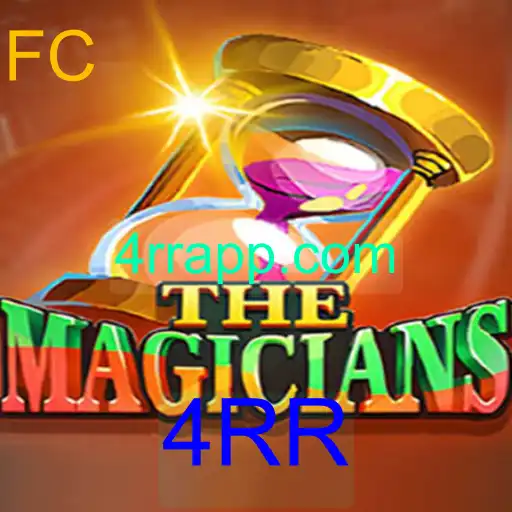 Descubra o Fascinante Mundo de 'TheMagicians': Um Jogo de Estratégia com a Palavra-Chave 4RR