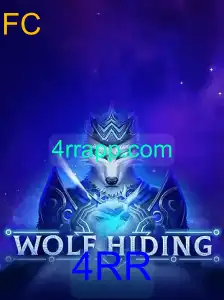 Explorando o Universo de WolfHiding: Um Novo Fenômeno no Mundo dos Jogos